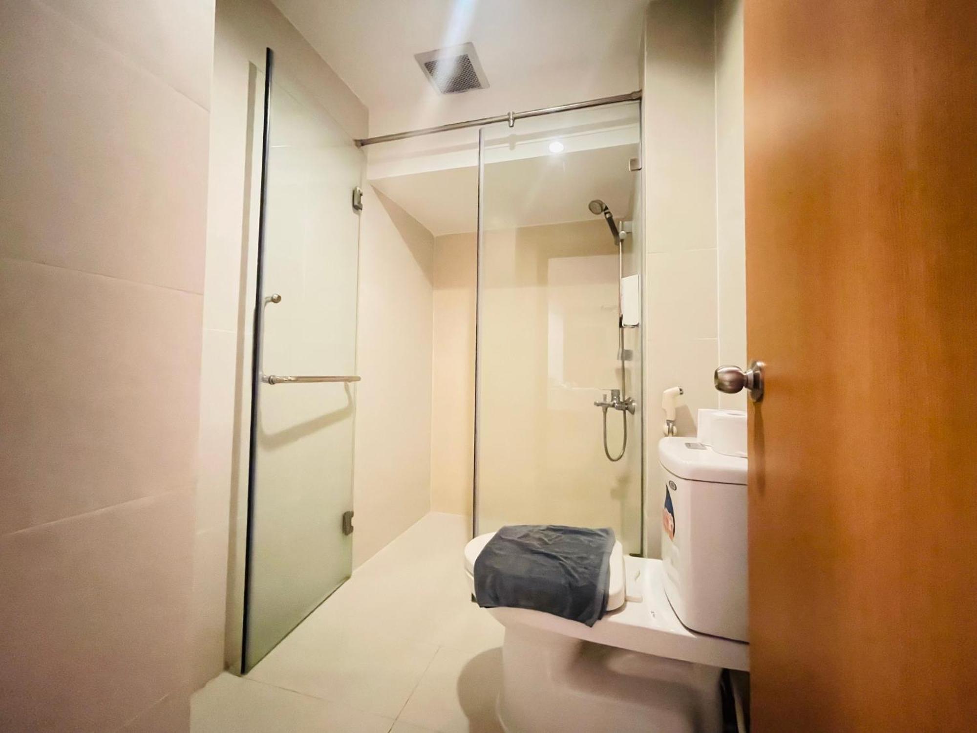 Simmi 5 Hotel & Apartment Ho Či Minovo Město Exteriér fotografie
